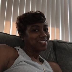 Meet your Posher, Sharice